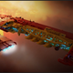 Illustration for article titled LEGO iHomeworld /iShips Are Works Of Art
